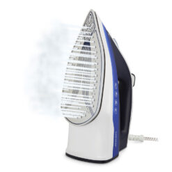 Plancha a Vapor 2000 W