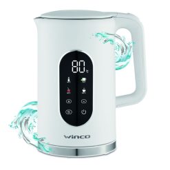 W721B-Pava Electrica Digital Tactil