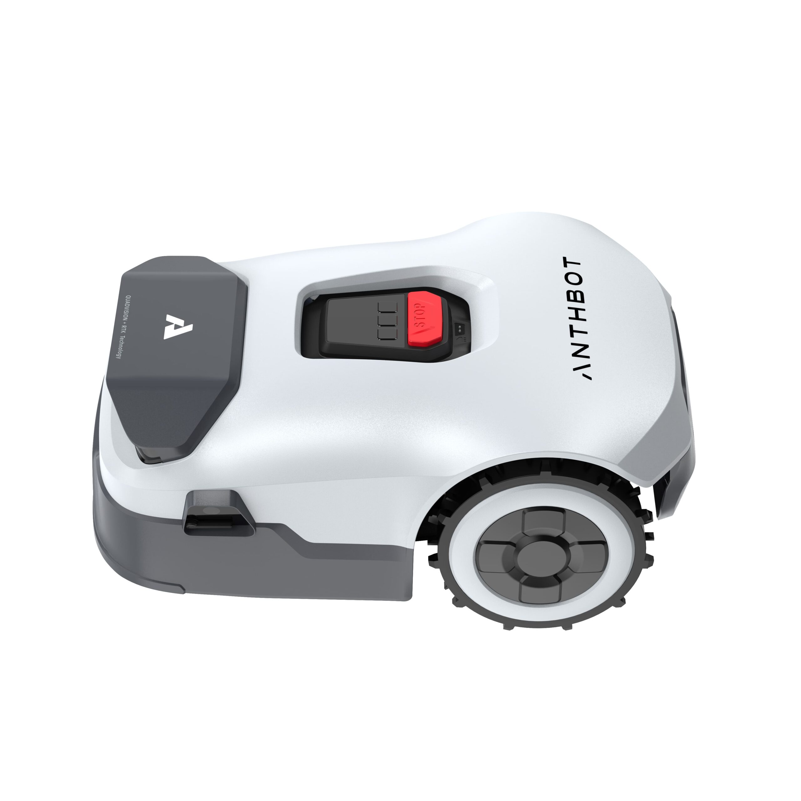 GENIE 600 – Robot cortacésped inalámbrico - Imagen 7