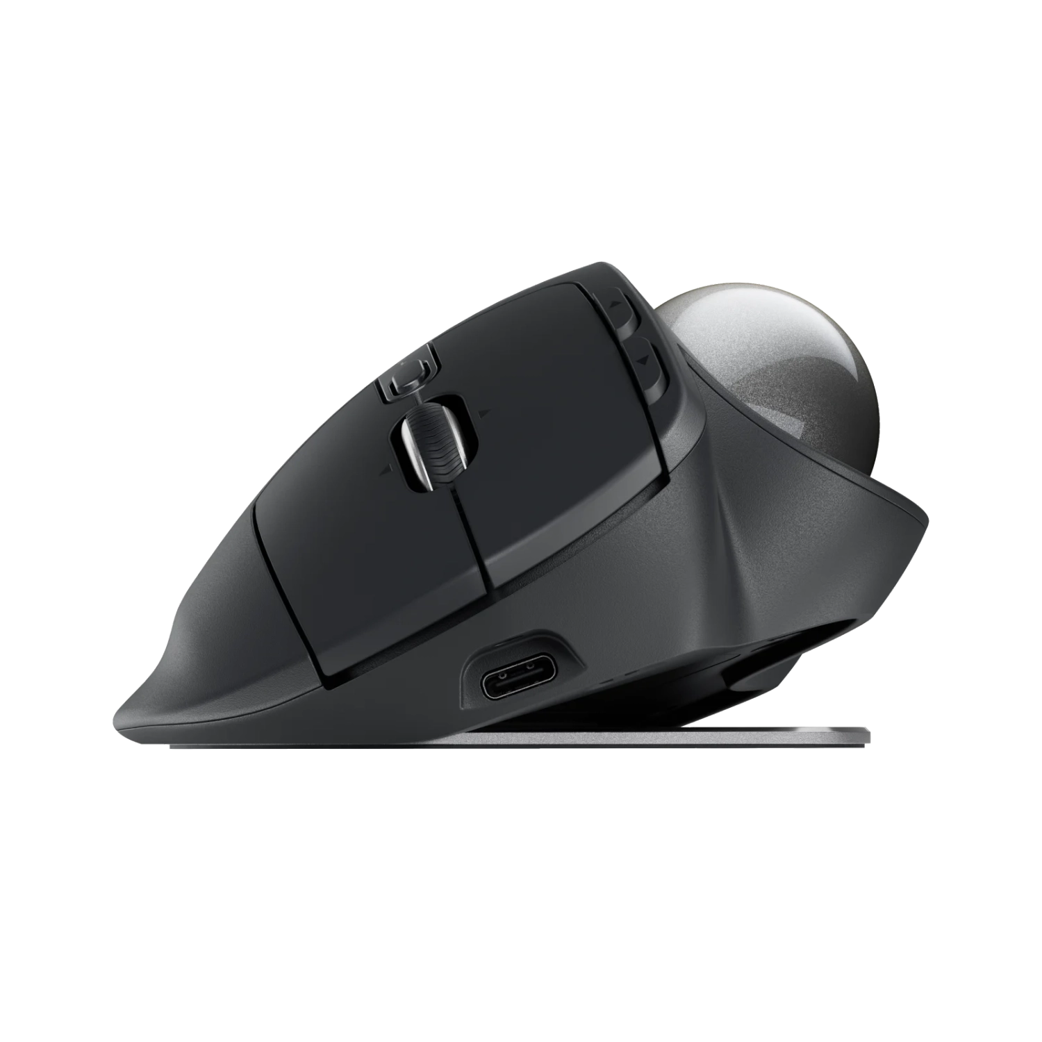 Mouse Inalámbrico Logitech MX Ergo S - Imagen 4
