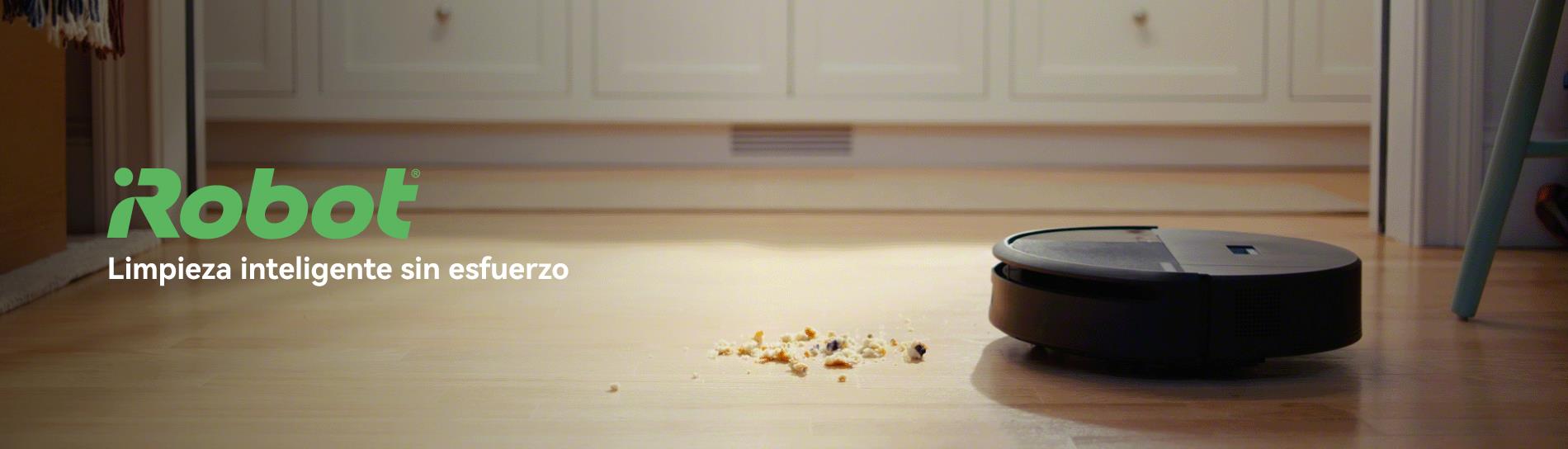 IROBOT