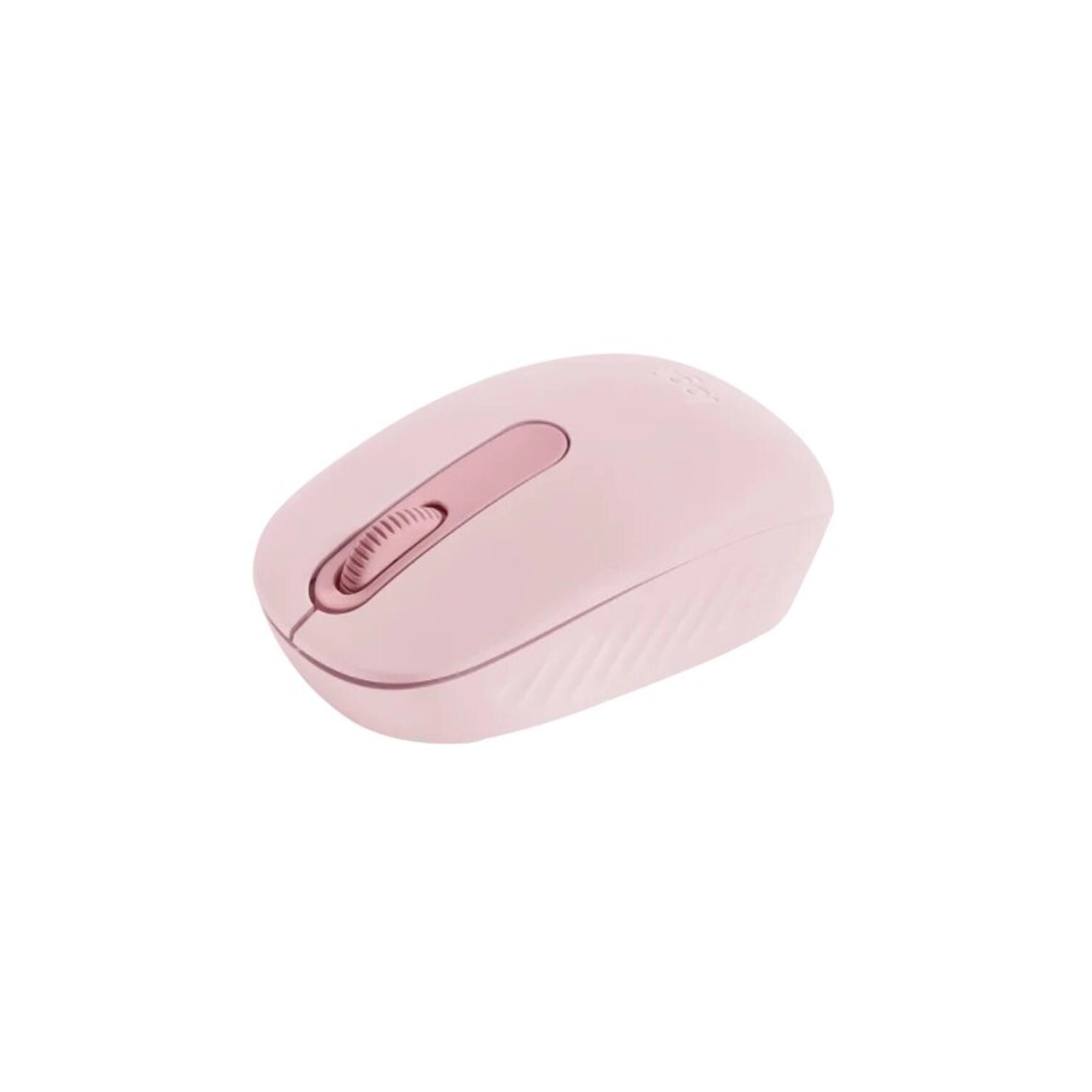 Mouse Bluetooth Logitech M196 Rosa - Imagen 3