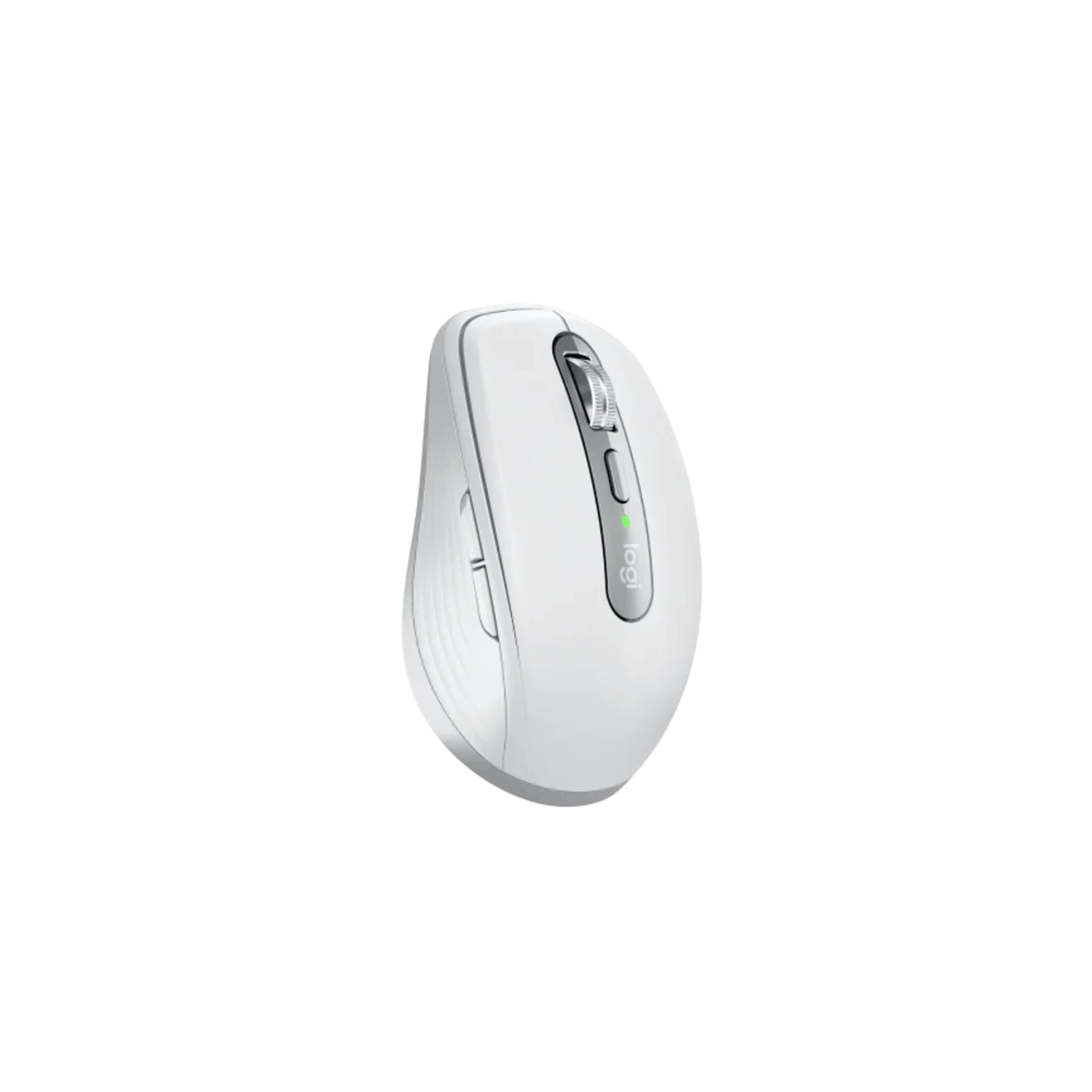 Mouse Inalámbrico Bluetooth Logitech MX Anywhere 3S Gris - Imagen 4