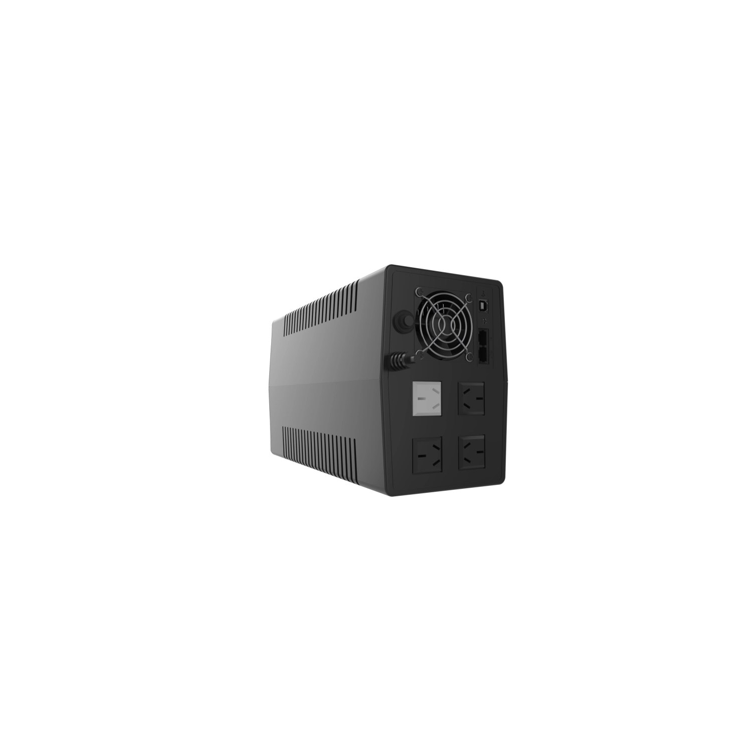 UPS SL Forza Interactiva 2000VA 1200W - Imagen 3