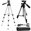 Tripode Gadnic Aluminio Para Fotografia T-1
