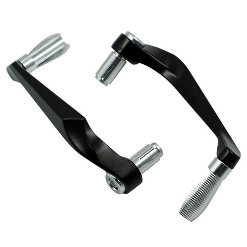 Protector De Maneta De Freno Para Moto - Aleación De Aluminio, Universal Para Manillar De 7/8 Pulgadas