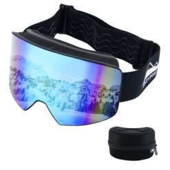 Antiparras SouthPort Ski Snowboard Sin Bordes