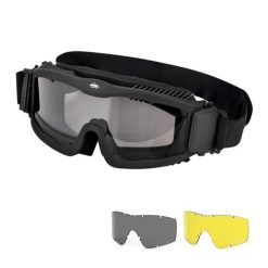 Lentes Tácticos South Port ANT05 Con 3 Lentillas