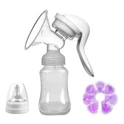 Sacaleche Manual Mawe by Gadnic 150ml BRP00104