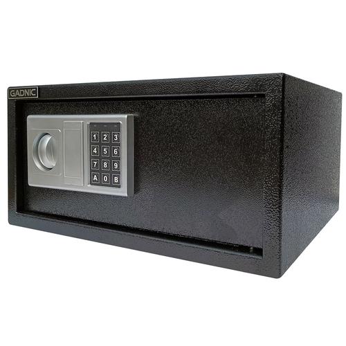 Caja Fuerte de Seguridad Gadnic Cerradura electrónica