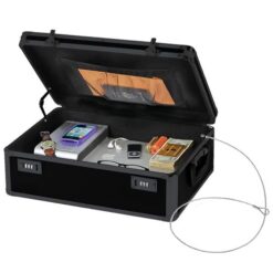 Caja Fuerte Gadnic de Almacenamiento de Seguridad