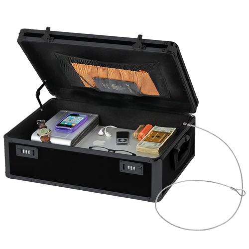 Caja Fuerte Gadnic de Almacenamiento de Seguridad