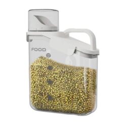 Dispenser Cerealero Gadnic Contenedor Hermético 2L