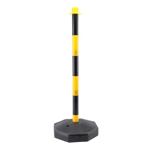 Poste Demarcatorio Gadnic Columna Vial 85cm