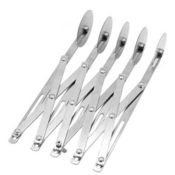 Cortador De Masa de 5 Ruedas Gadnic Cut1 Multifuncional