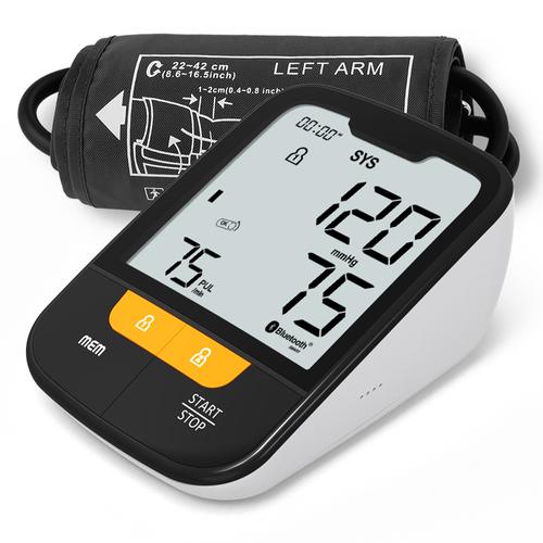 Tensiómetro Digital De Brazo Gadnic Monitor de Presión Arterial Automático