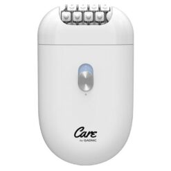 Depiladora Eléctrica Gadnic D11 Recargable 2 Velocidades