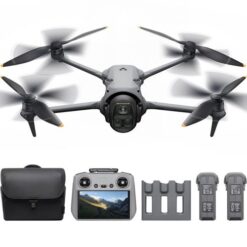 Drone DJI Mavic 4 Pro Combo Vuela Más (Control Remoto DJI RC 2)