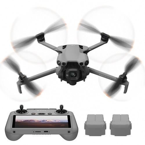 Dron DJI Mini 5 Pro Combo Vuela Más Plus Control Remoto RC 2