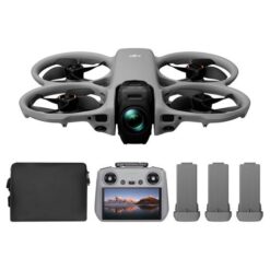 Drone DJI Avata 360 Combo Vuela Más Control Remoto DJI RC 2