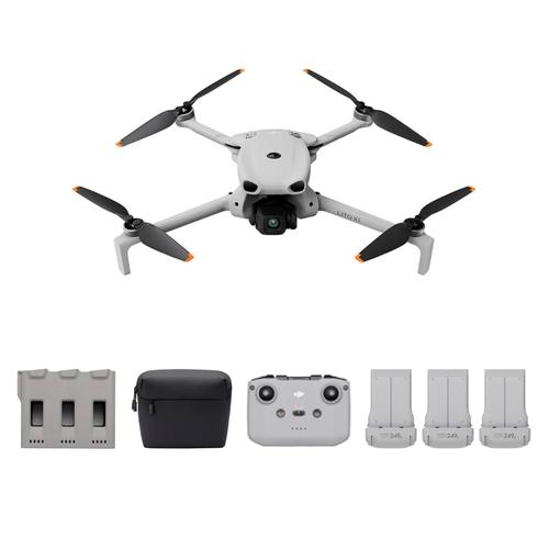 Drone DJI Lito 1 Combo Vuela Más (Control Remoto RC-N3)