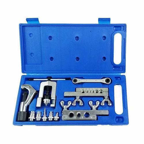 Kit Herramientas de Sistema de Refrigeración Gadnic Profesional