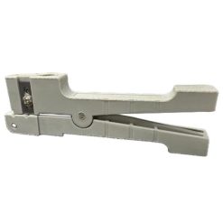 Máquina Peladora de Fibras Gadnic Longitudinal Cables Coaxiales