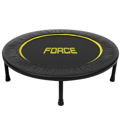 Trampolín Force By Gadnic 120 kg Gimnasio Entrenamiento