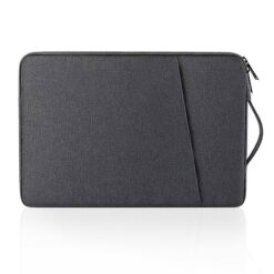 Funda Para Notebook Gadnic 14 y 156" Impermeable Con Proteccion Interior