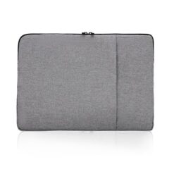 Funda Para Notebook Gadnic de 15.6" Impermeable Con Proteccion Interior