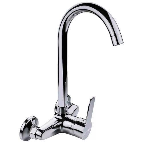 Griferia Monocomando Rieti By Gadnic De Pared Baño y Cocina