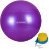 Pelota De Yoga Gadnic 60 cm Inflador