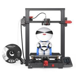 Impresora 3D Creality Ender-3 Max Neo Plataforma de Impresión Vidrio Templado