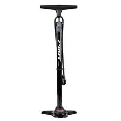 Inflador De Pie Gadnic IF5 Para Bicicletas 160PSI Barómetro