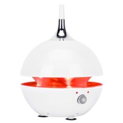 Inflador De Globos Electrico Gadnic con Luz Led 400W