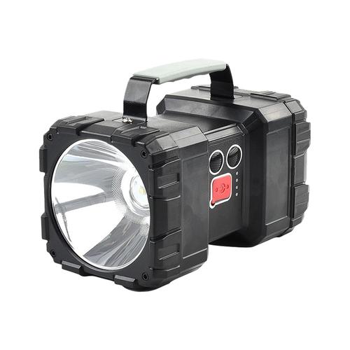 Linterna Portátil Gadnic Multifunción 45W