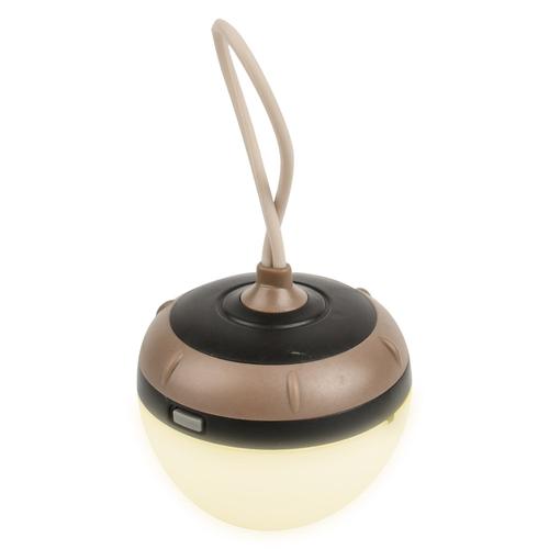 Linterna Lampara LED Gadnic Portátil USB-C Luz Cálida 130lm