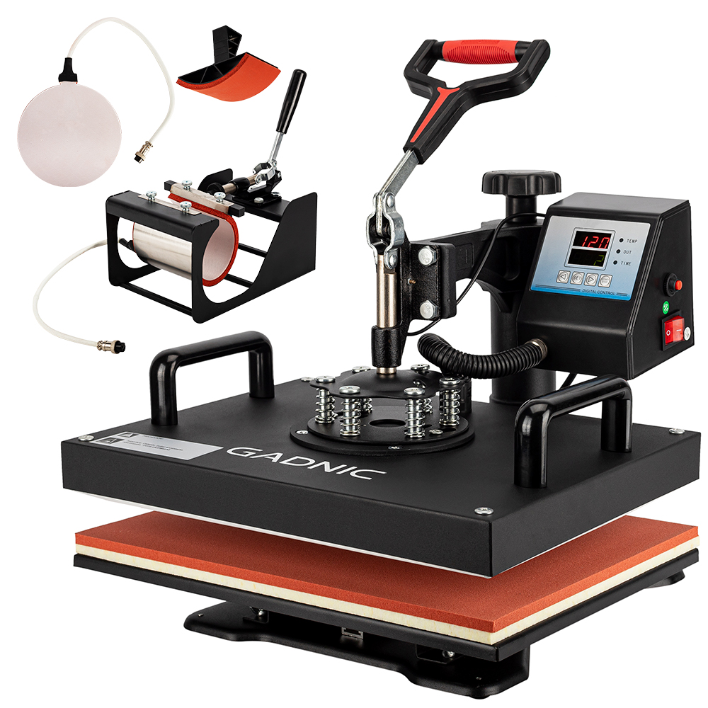 Plotter de Corte Gadnic 88 Cm - Imagen 11