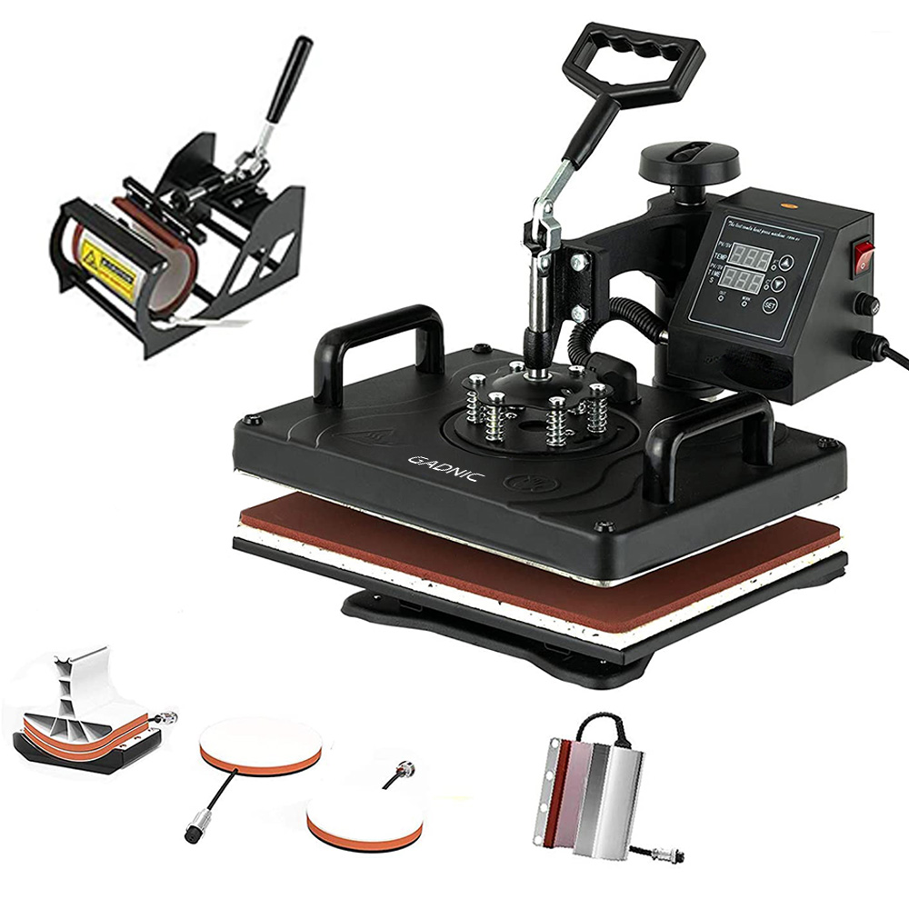Plotter de Corte Gadnic 88 Cm - Imagen 9
