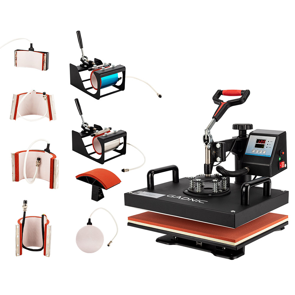 Plotter de Corte Gadnic 88 Cm - Imagen 8