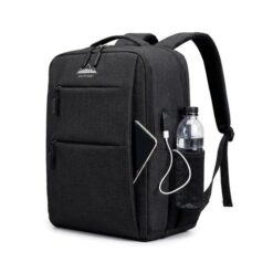 Mochila Con Puerto USB SouthPort By Gadnic Impermeable