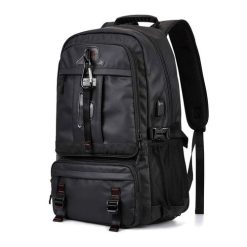 Mochila Expansible Gadnic De Viaje Impermeable