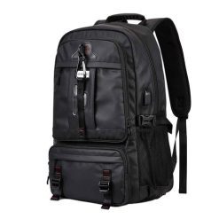 Mochila para Viajes Gadnic 50 litros