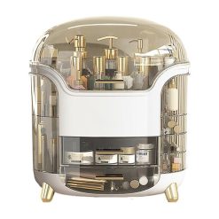 Organizador Maquillaje Gadnic Porta Cosmeticos Con Cajones Compartimentos Y Diseño Elegante