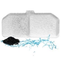 Filtro Para Bebedero de Mascotas Gadnic Agua Potable Compatible con PETBEB13