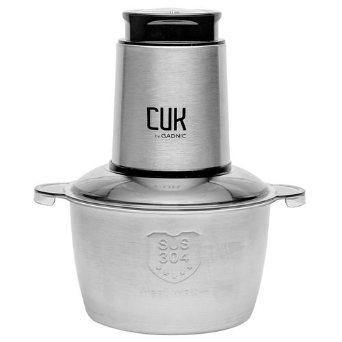 Picadora De Carne Electrica Cuk By Gadnic EP1020 300W 2L Profesional