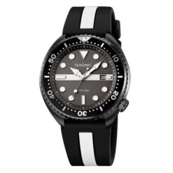 Reloj Analógico Gadnic Hombre Deportivo