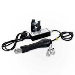 Soldadora de Mano Gadnic 320W 60HZ Pistola de Aire Caliente