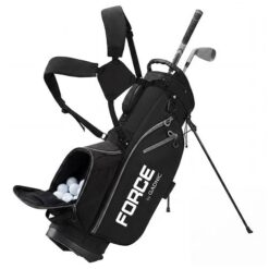 Bolsa Golf FORCE by Gadnic Con Trípode Ultraliviana