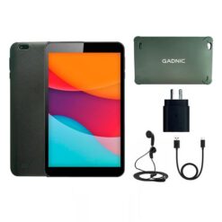 Tablet Gadnic 8 Pulgadas Android 13 32GB WiFi